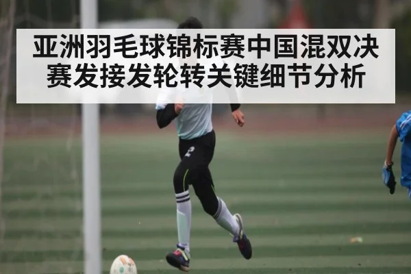 亚洲羽毛球锦标赛中国混双决赛发接发轮转关键细节分析