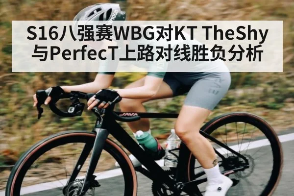 S16八强赛WBG对KT TheShy与PerfecT上路对线胜负分析