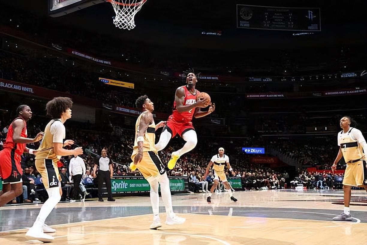 必赢官网-场上效果不佳又能怎样，火箭锋线新援的出场时间刷新了赛季新高？