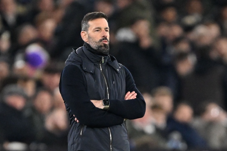 必赢体育-荷媒：范尼出任荷兰队助教已一个月，正协助科曼筹备世界杯事务