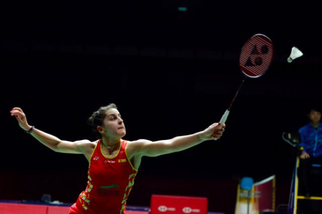 必赢下载-泰羽赛四组选手背靠背夺冠 马林逐步找回巅峰状态