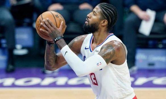 必赢下载-7连胜升至西部第一 泰伦·卢带领快艇闷声发大财