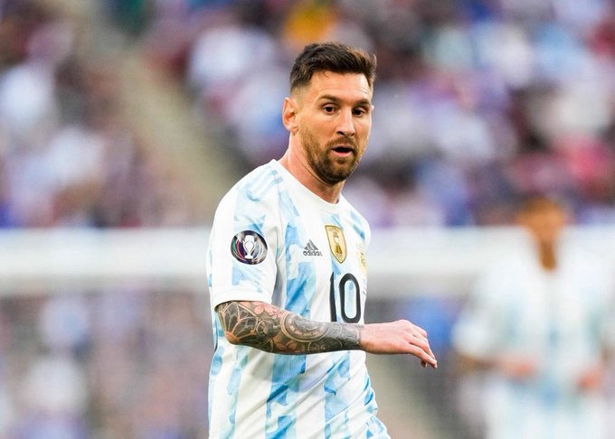 必赢下载-梅西错失第47冠，阿根廷西班牙全员出战决赛|莱昂内尔·梅西|世界杯|机会|夺冠|球员_新浪体育_新浪新闻